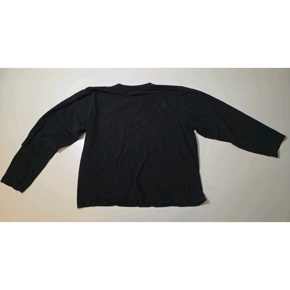 Poetic Justice Tupac Mall T-Shirt Long Sleeve (Size Large)‎ - Picture 5 of 8